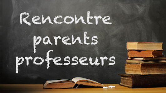 rencontre-parents-profs
